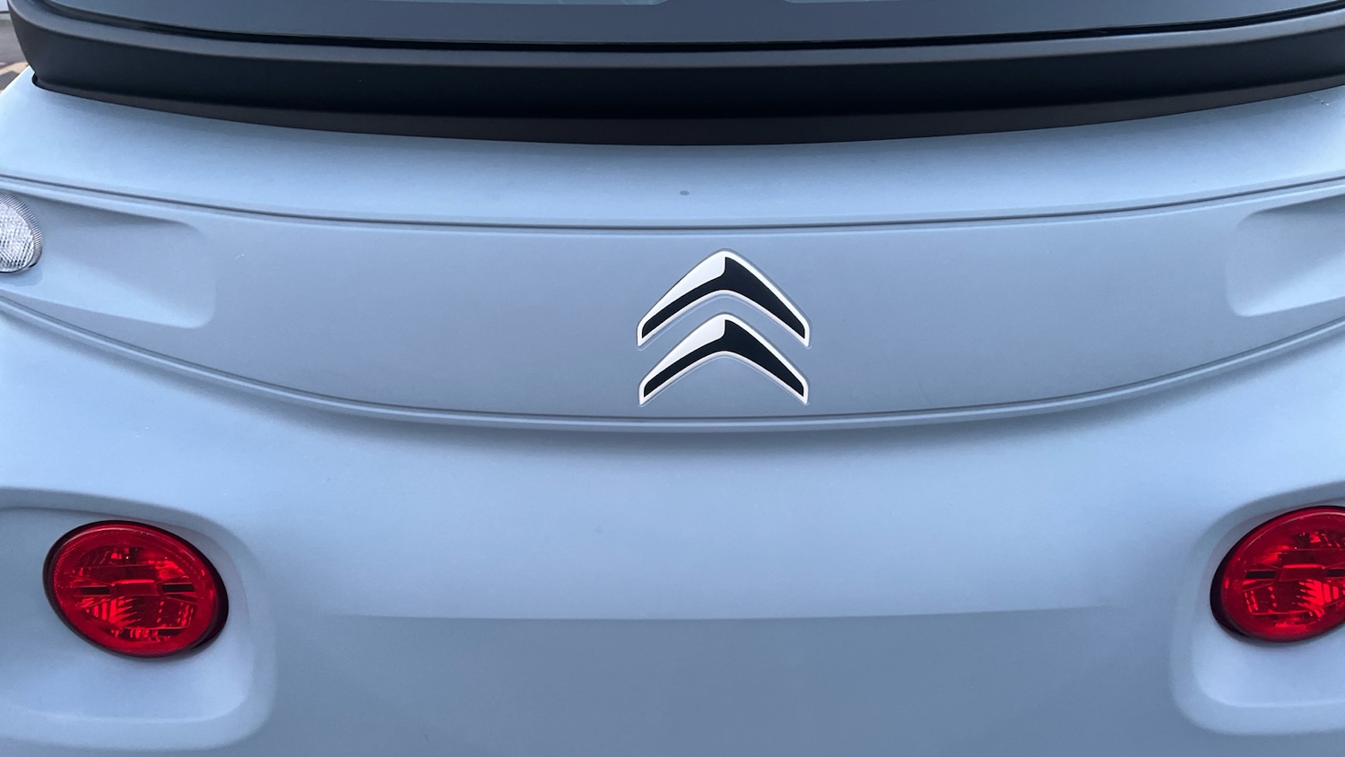 Used Citroen Ami 2025 for sale - 77082323: Photo 27