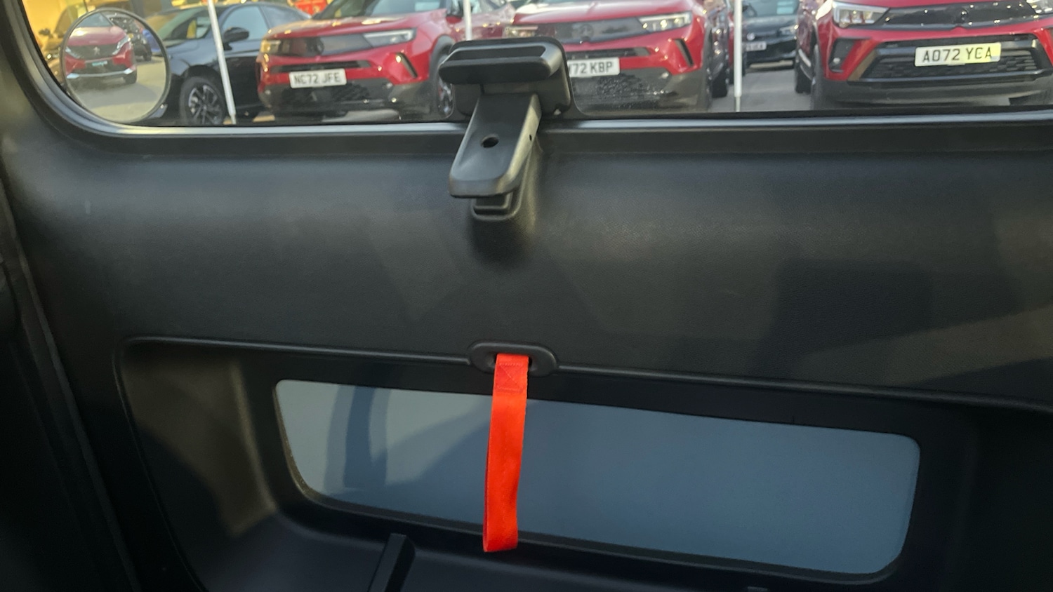 Used Citroen Ami 2025 for sale - 77082323: Photo 30