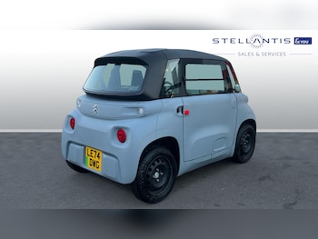 Used Citroen Ami 2025 for sale - 77082323: Photo