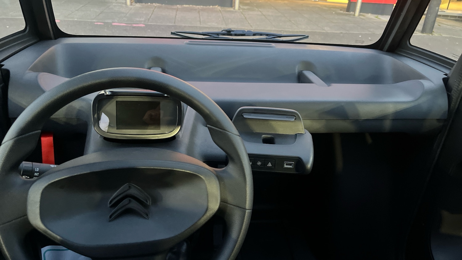 Used Citroen Ami 2025 for sale - 77082323: Photo 5