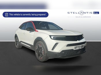 Used Vauxhall Mokka 2022 for sale - 78246202: Photo