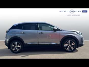 Used Peugeot 3008 2021 for sale - 75042219: Photo