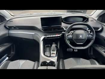 Used Peugeot 3008 2021 for sale - 75042219: Photo