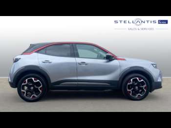 Used Vauxhall Mokka 2022 for sale - 75281200: Photo