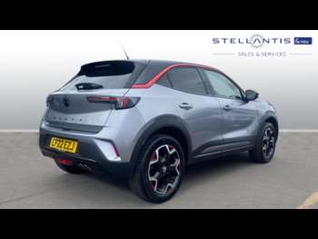 Used Vauxhall Mokka 2022 for sale - 75281200: Photo