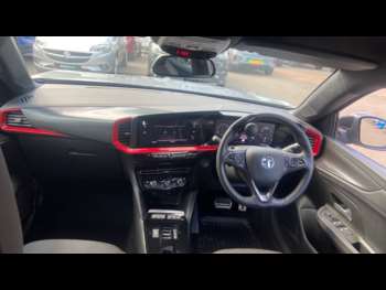 Used Vauxhall Mokka 2022 for sale - 75281200: Photo