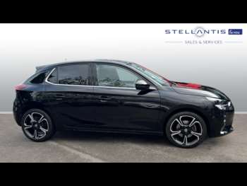 Used Vauxhall Corsa 2022 for sale - 74778372: Photo