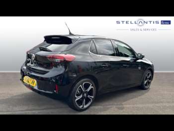 Used Vauxhall Corsa 2022 for sale - 74778372: Photo