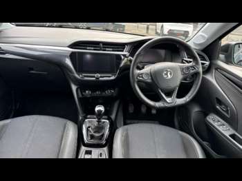 Used Vauxhall Corsa 2022 for sale - 74778372: Photo