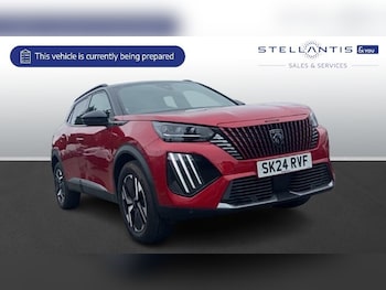 Used Peugeot 2008 2024 for sale - 75659553: Photo