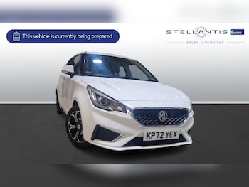 Used MG MG3 2022 for sale - 77560423: Photo