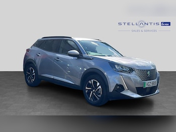 Used Peugeot 2008 2021 for sale - 79305053: Photo
