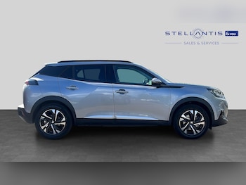 Used Peugeot 2008 2021 for sale - 79305053: Photo