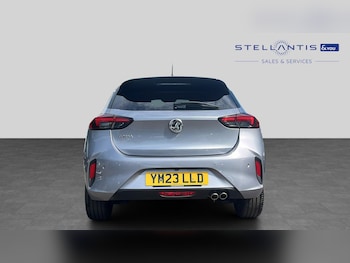 Used Vauxhall Corsa 2023 for sale - 79133236: Photo