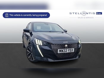 Used Peugeot 208 2022 for sale - 77067398: Photo