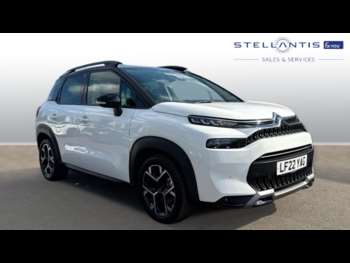 2022 - 1.2 PureTech Shine Plus SUV 5dr Petrol EAT6 Euro 6 (s/s) (130 ps)
