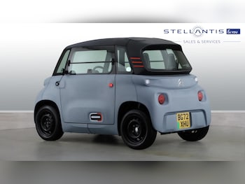 Used Citroen Ami 2022 for sale - 78472305: Photo