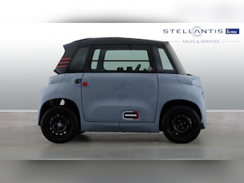 Used Citroen Ami 2022 for sale - 78472305: Photo