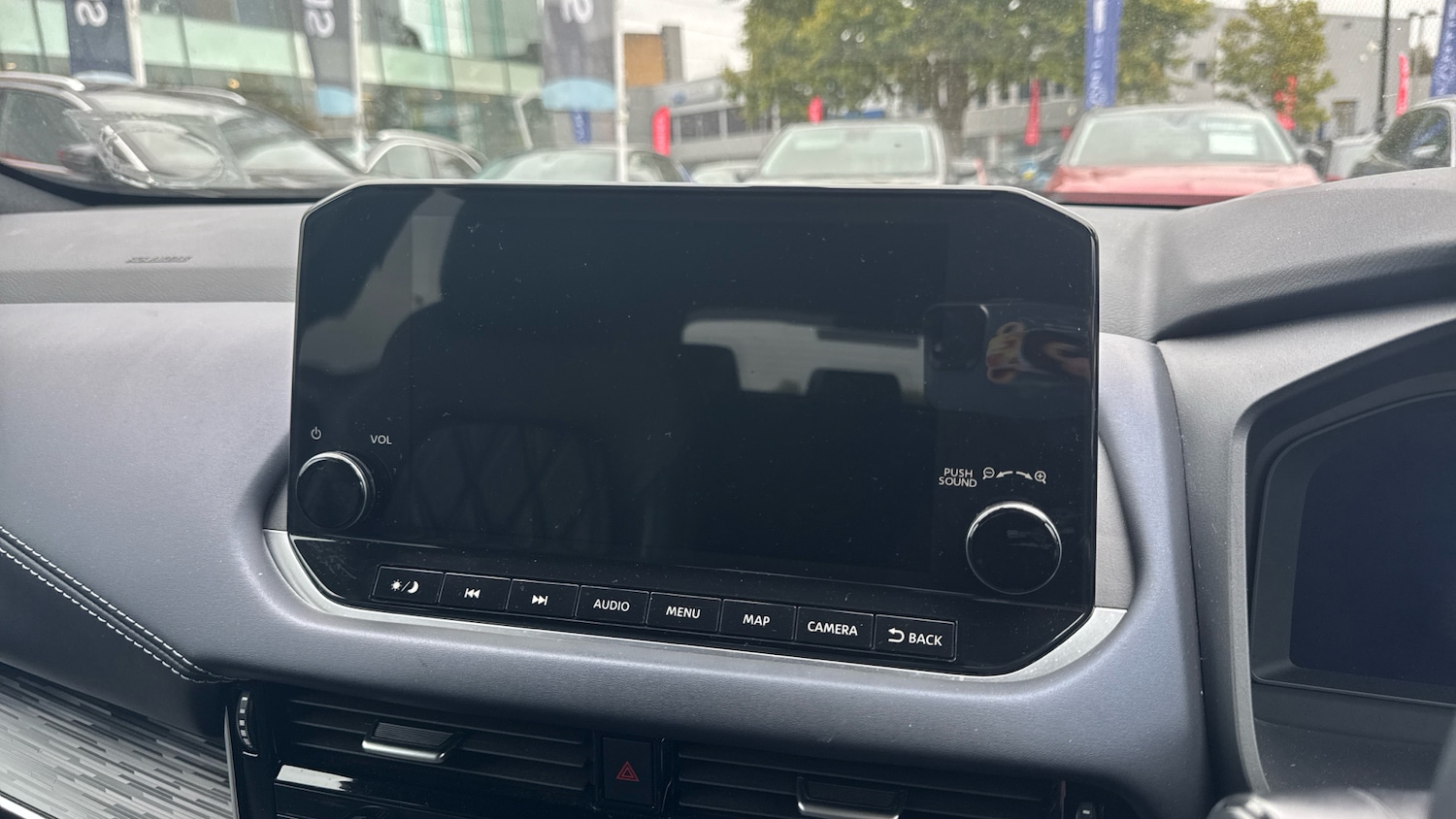 Used Nissan Qashqai 2021 for sale - 76154032: Photo 10