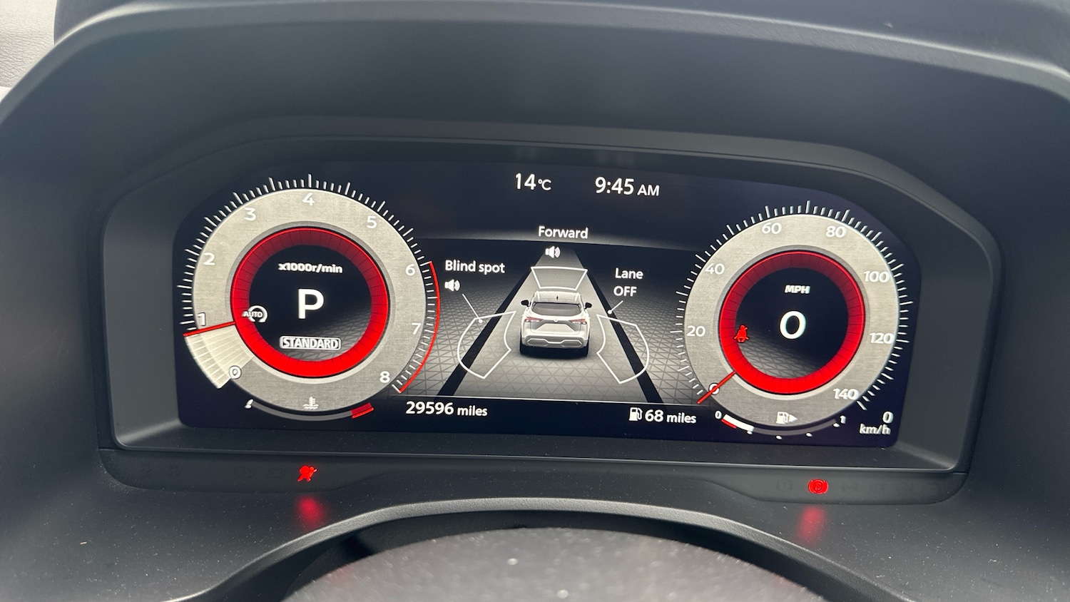 Used Nissan Qashqai 2021 for sale - 76154032: Photo 13