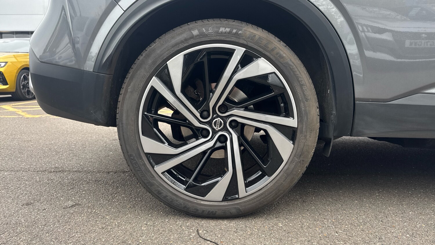 Used Nissan Qashqai 2021 for sale - 76154032: Photo 15