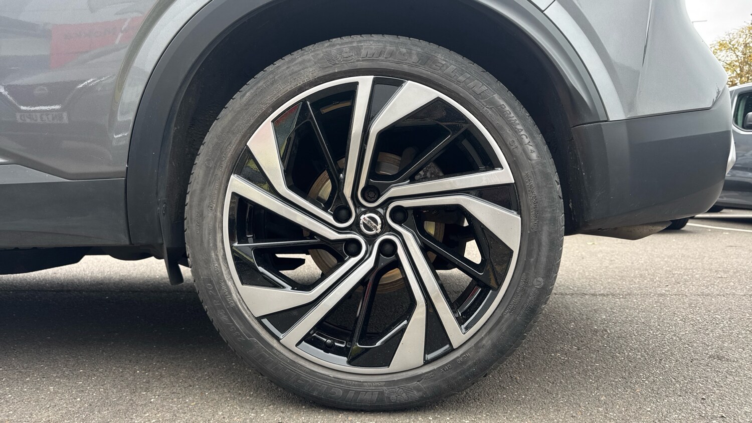 Used Nissan Qashqai 2021 for sale - 76154032: Photo 16