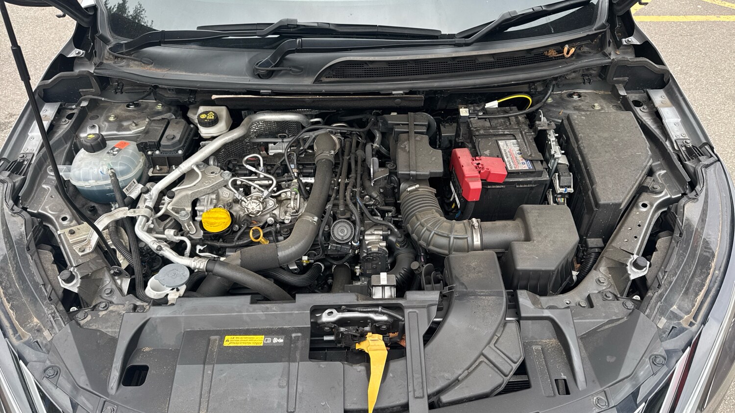 Used Nissan Qashqai 2021 for sale - 76154032: Photo 18