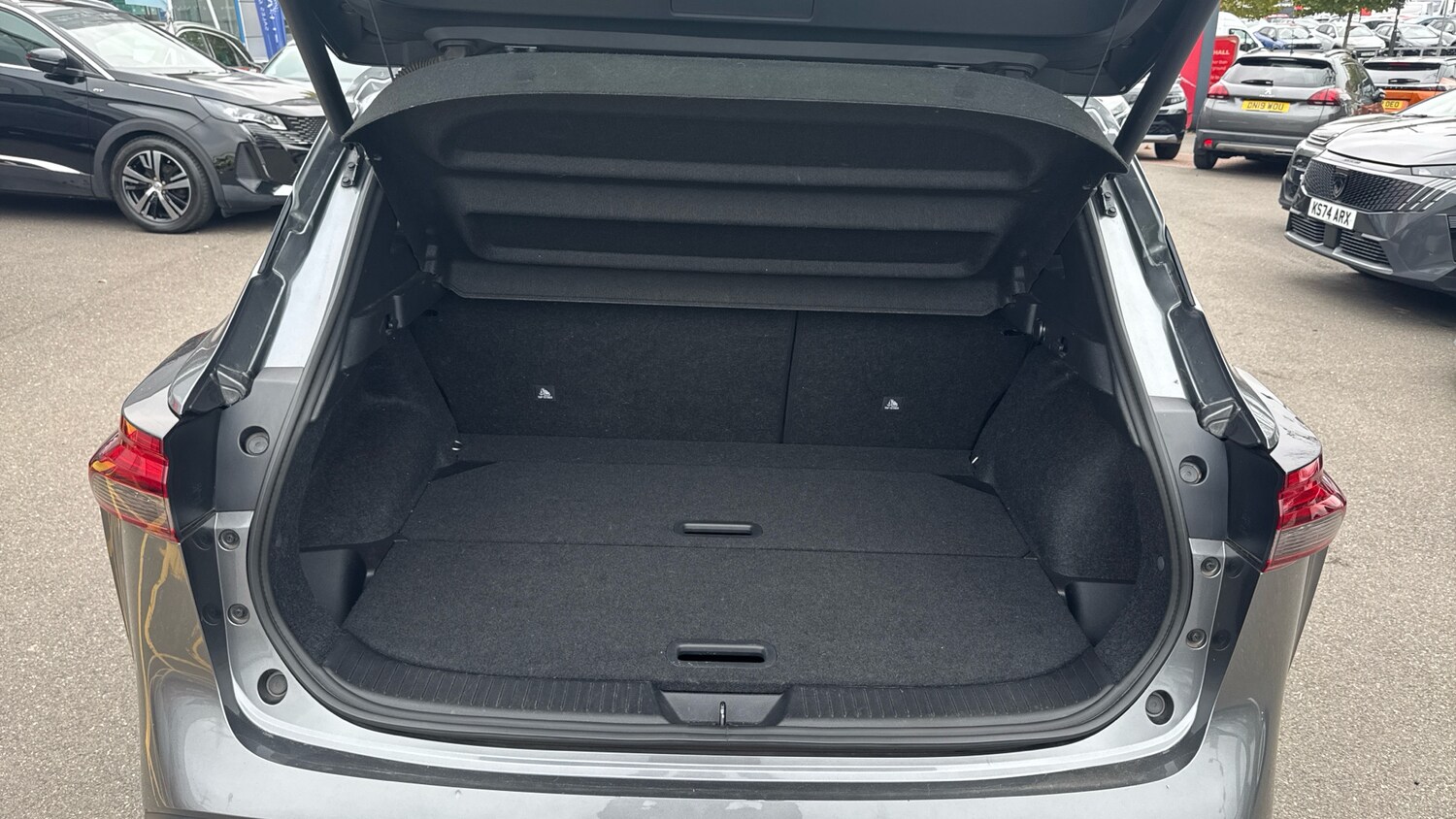 Used Nissan Qashqai 2021 for sale - 76154032: Photo 19