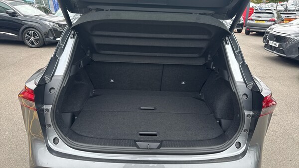 Used Nissan Qashqai 2021 for sale - 76154032: Photo 19