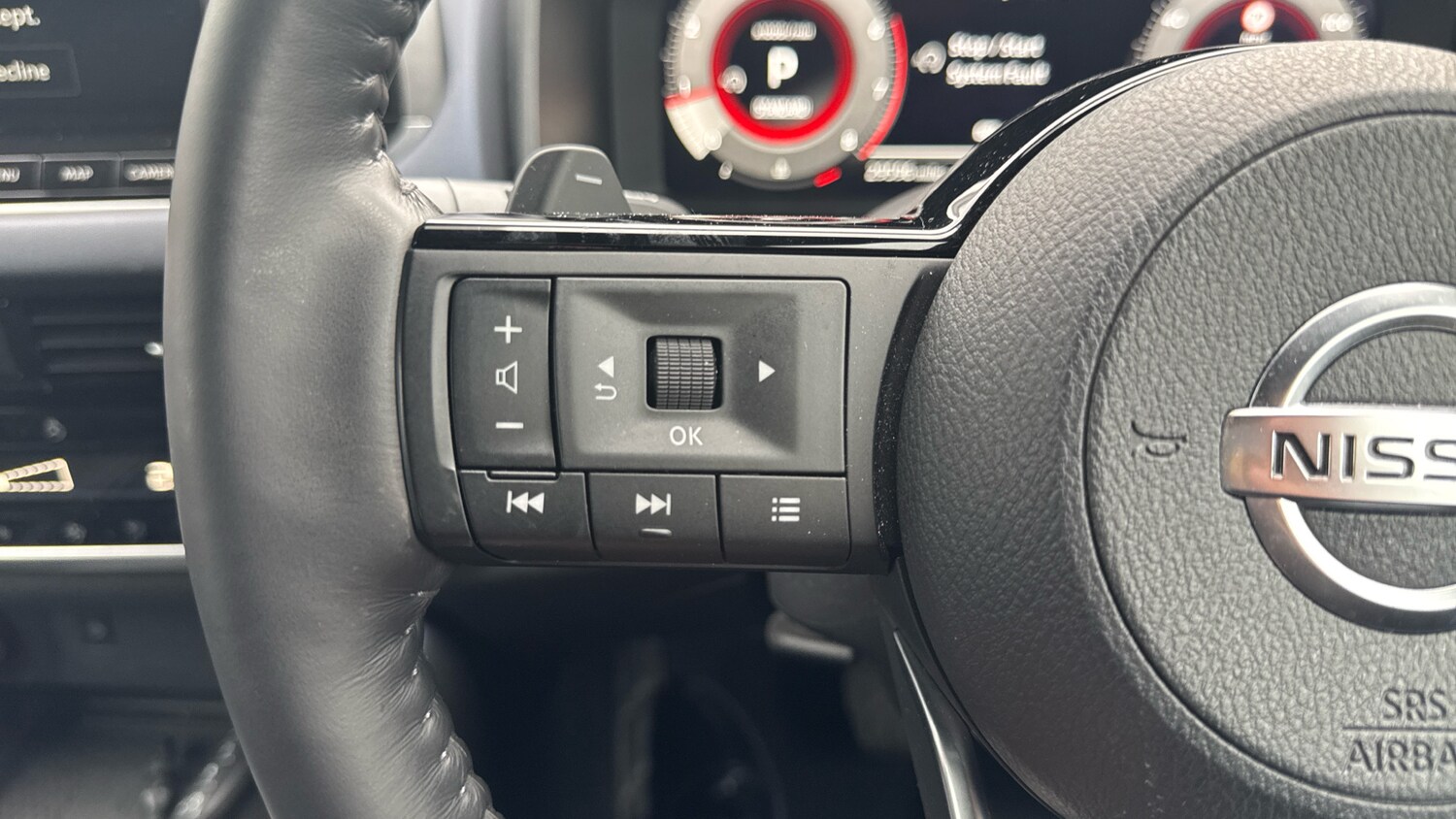 Used Nissan Qashqai 2021 for sale - 76154032: Photo 23