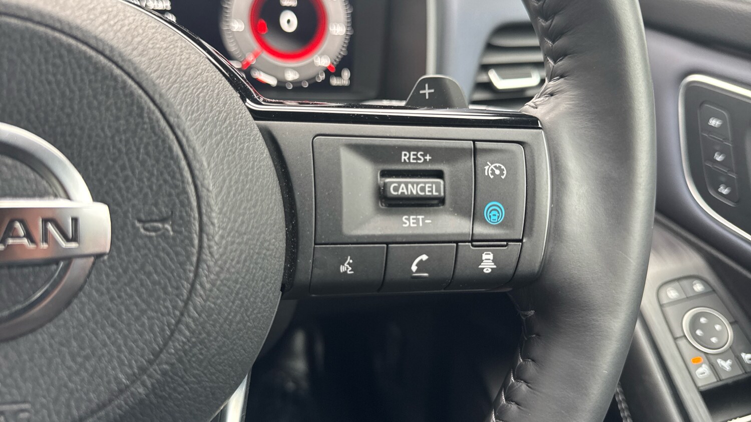 Used Nissan Qashqai 2021 for sale - 76154032: Photo 24