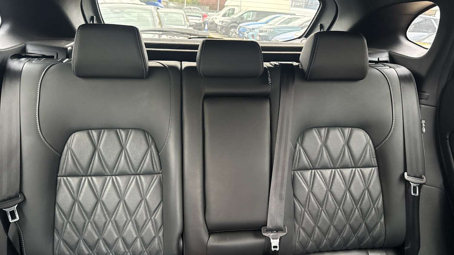 Used Nissan Qashqai 2021 for sale - 76154032: Photo 25