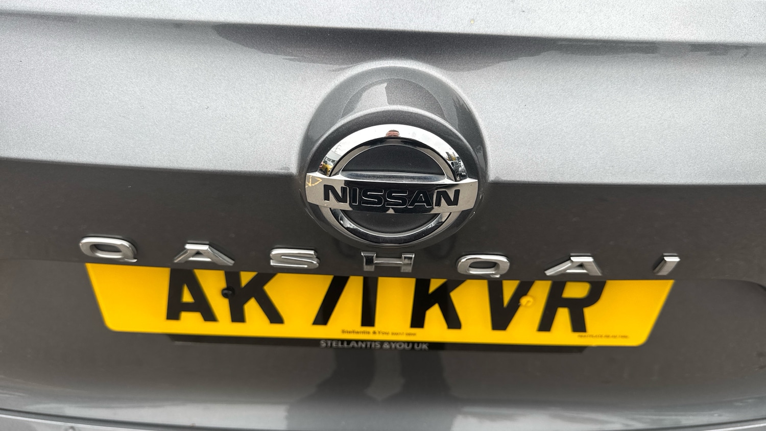 Used Nissan Qashqai 2021 for sale - 76154032: Photo 26