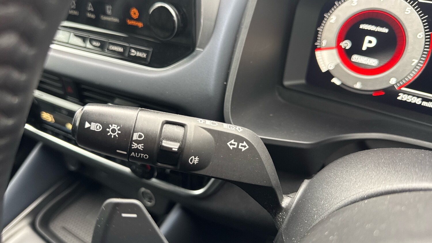 Used Nissan Qashqai 2021 for sale - 76154032: Photo 27