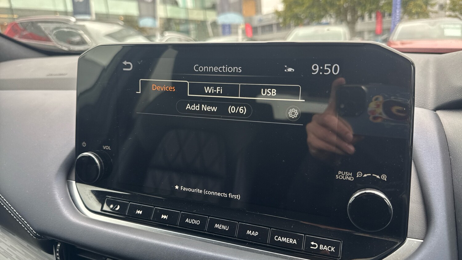 Used Nissan Qashqai 2021 for sale - 76154032: Photo 30