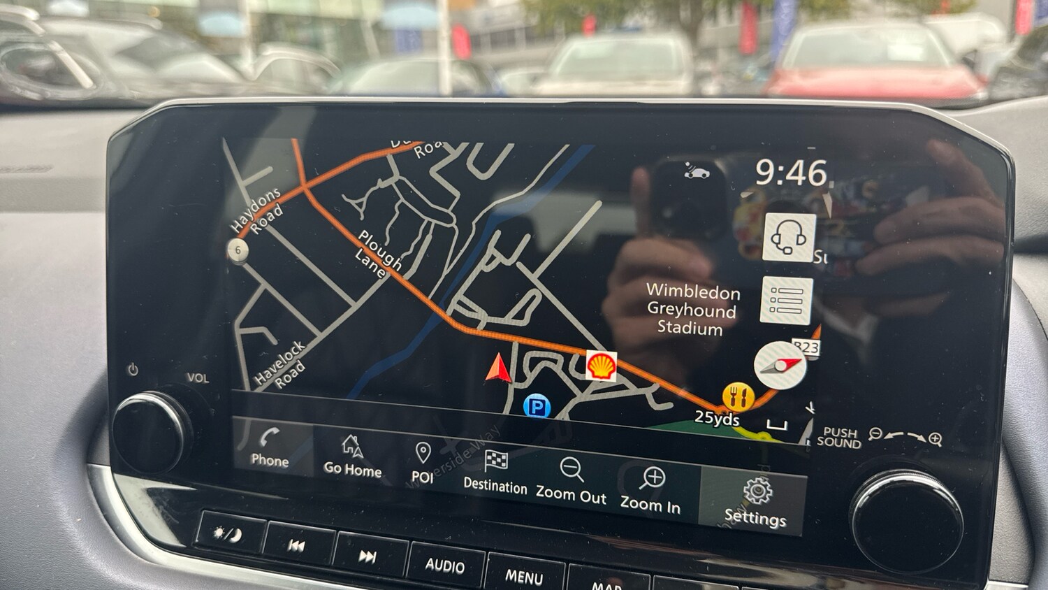 Used Nissan Qashqai 2021 for sale - 76154032: Photo 31