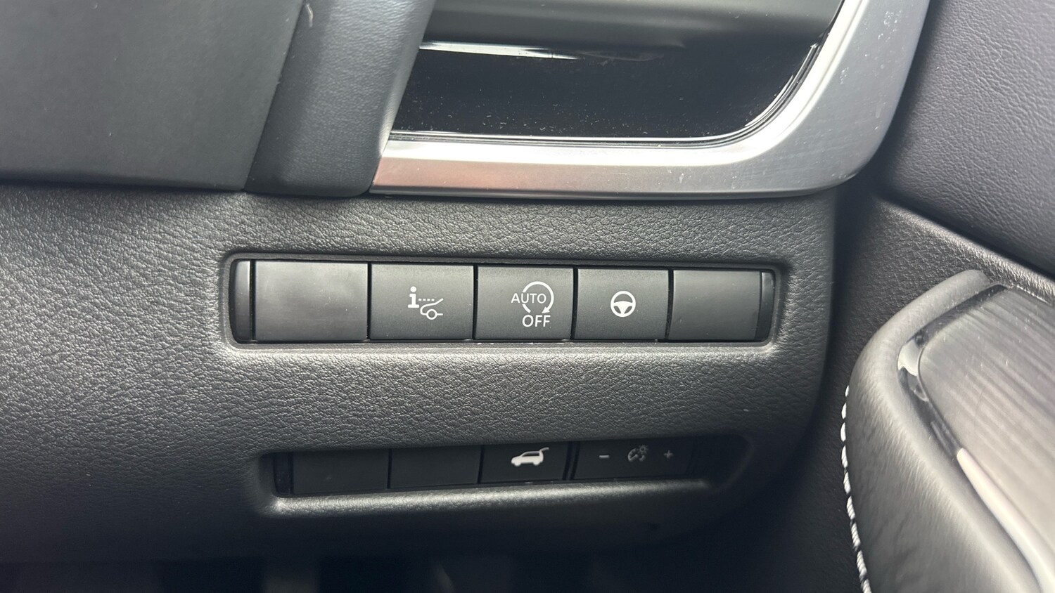 Used Nissan Qashqai 2021 for sale - 76154032: Photo 32