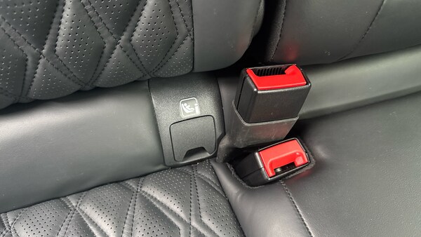 Used Nissan Qashqai 2021 for sale - 76154032: Photo 33