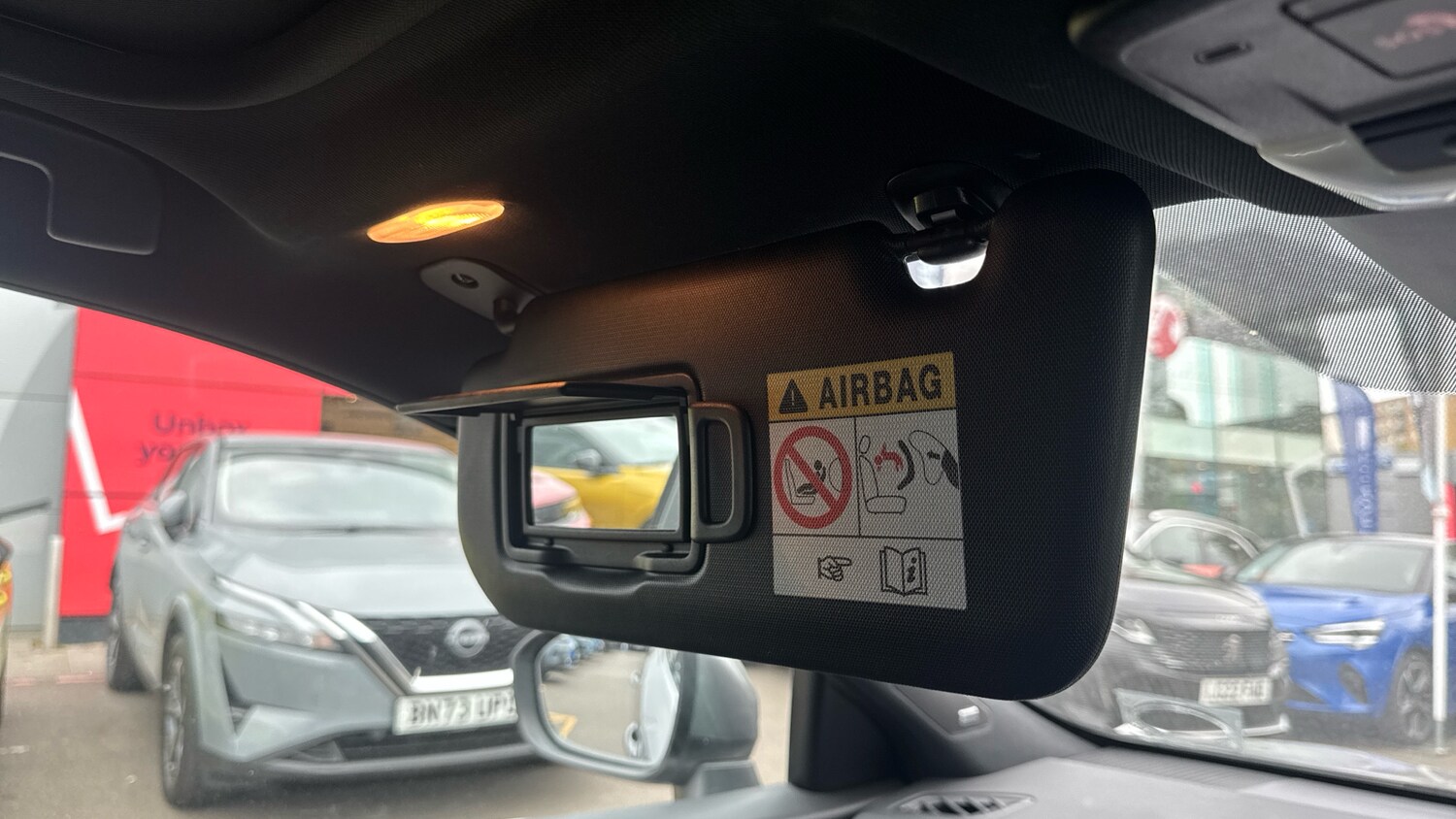 Used Nissan Qashqai 2021 for sale - 76154032: Photo 34