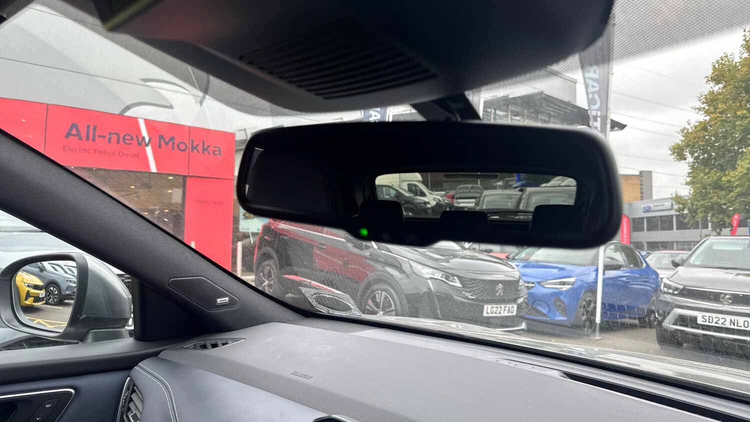 Used Nissan Qashqai 2021 for sale - 76154032: Photo 35