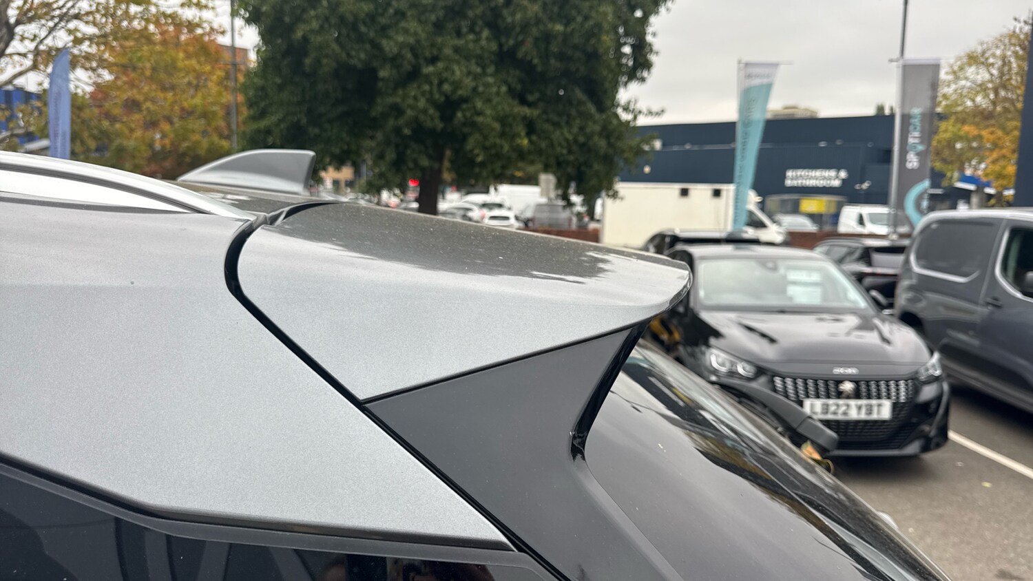 Used Nissan Qashqai 2021 for sale - 76154032: Photo 40