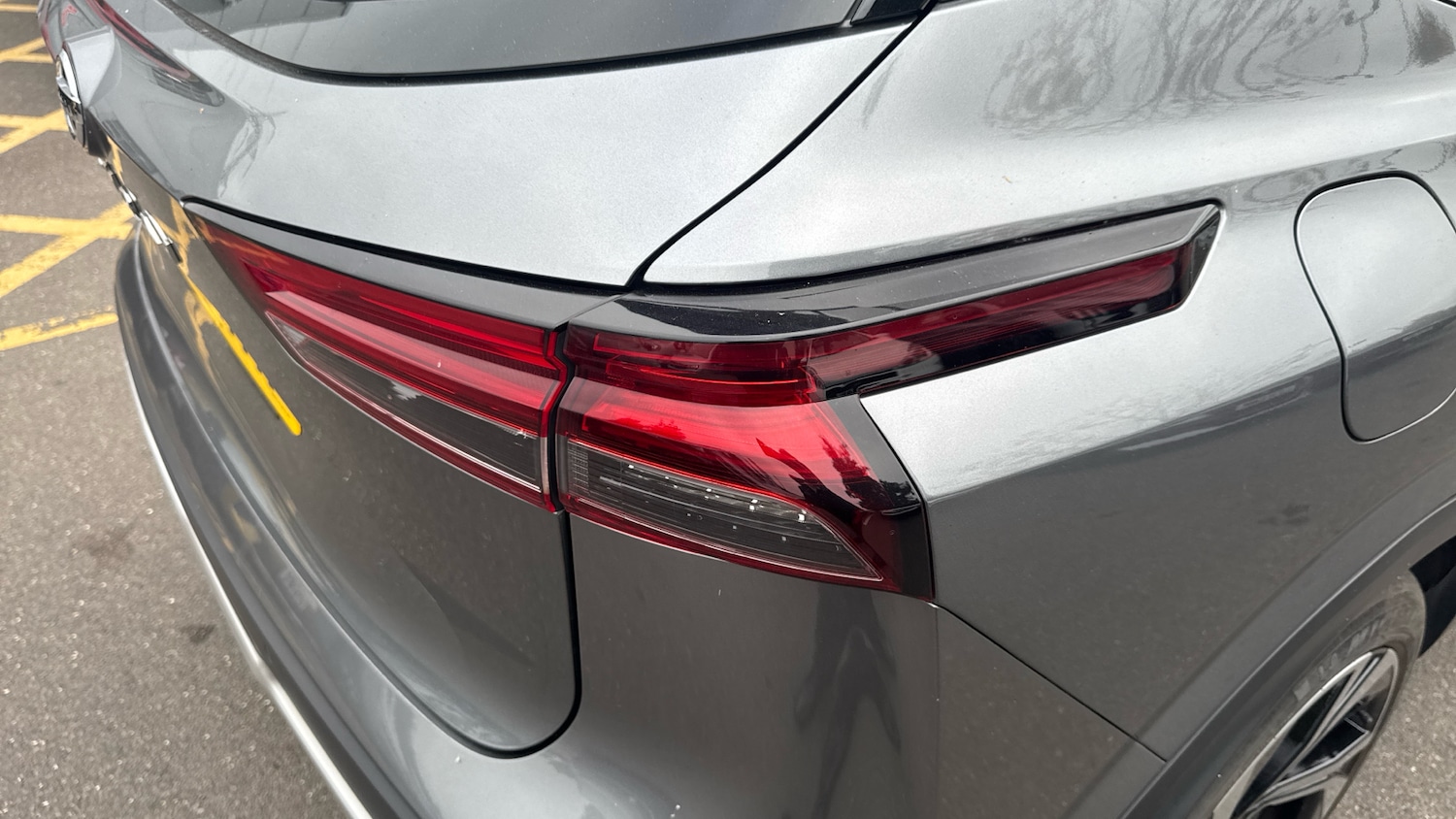 Used Nissan Qashqai 2021 for sale - 76154032: Photo 41