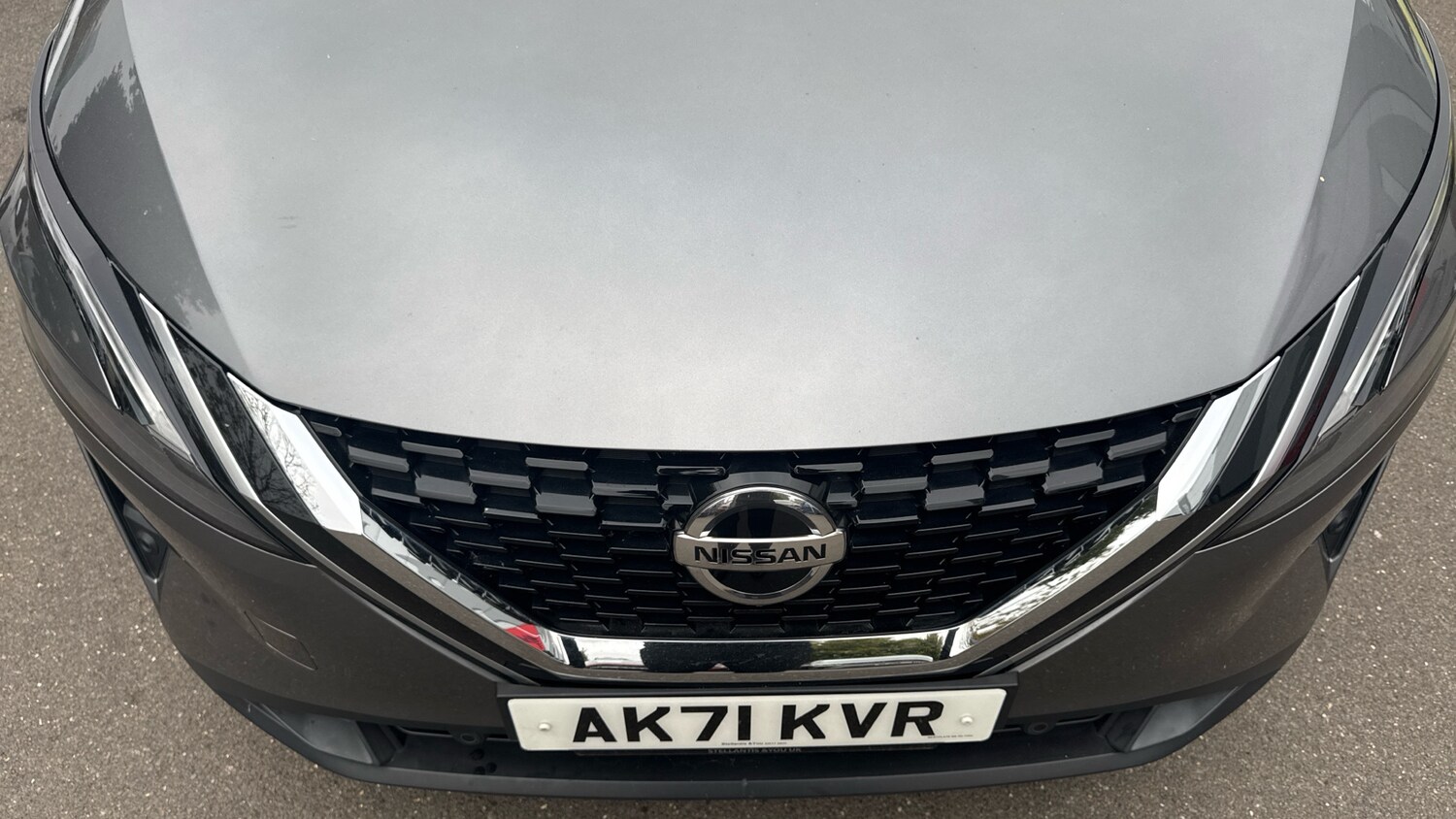 Used Nissan Qashqai 2021 for sale - 76154032: Photo 42