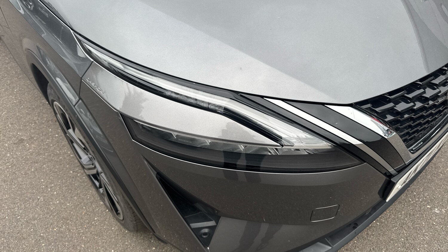 Used Nissan Qashqai 2021 for sale - 76154032: Photo 43