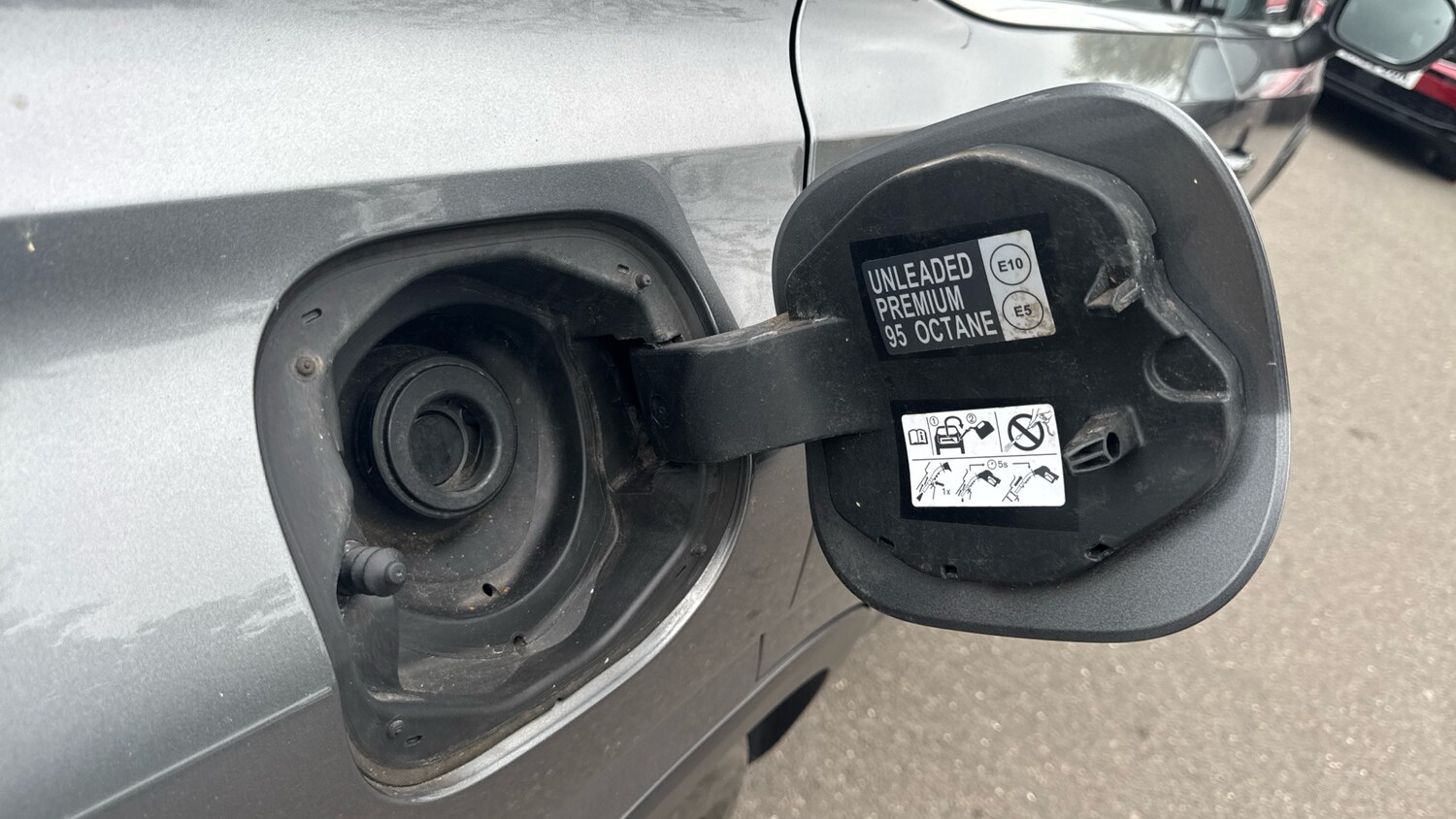 Used Nissan Qashqai 2021 for sale - 76154032: Photo 44