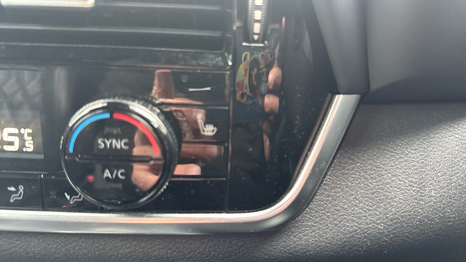 Used Nissan Qashqai 2021 for sale - 76154032: Photo 47