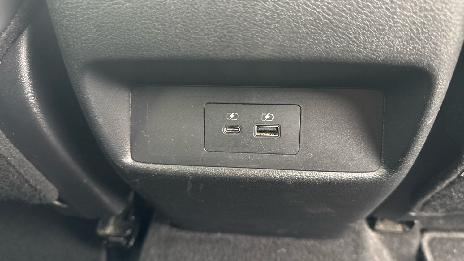 Used Nissan Qashqai 2021 for sale - 76154032: Photo 50