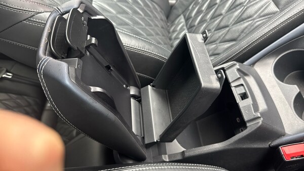 Used Nissan Qashqai 2021 for sale - 76154032: Photo 51