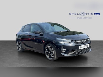 Used Vauxhall Corsa 2023 for sale - 79280675: Photo
