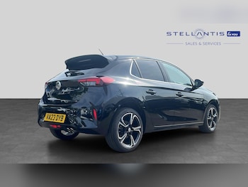 Used Vauxhall Corsa 2023 for sale - 79280675: Photo